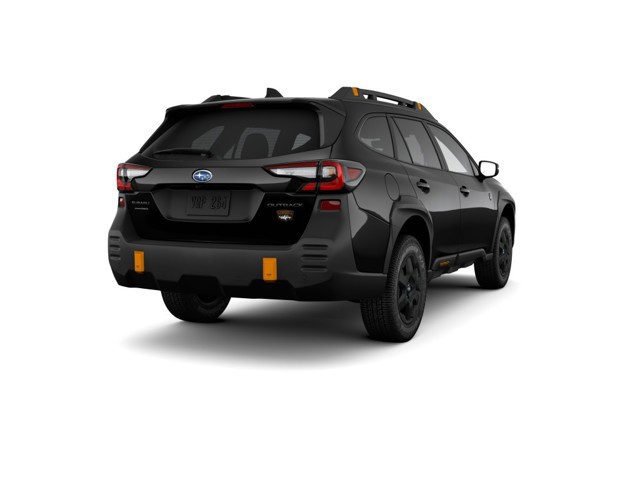 New 2025 Subaru Outback Wilderness