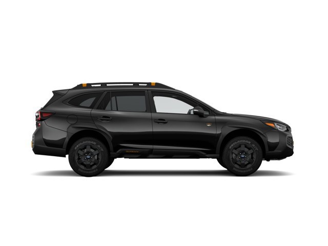 New 2025 Subaru Outback Wilderness