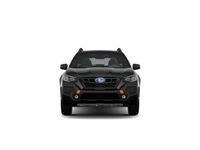 New 2025 Subaru Outback Wilderness