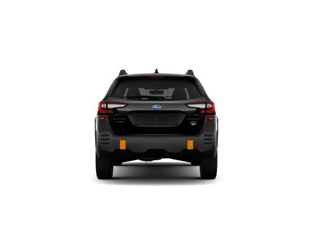 New 2025 Subaru Outback Wilderness