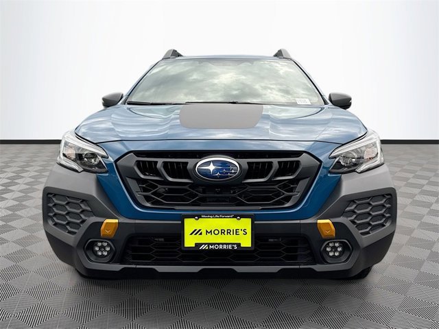 2025 Subaru Outback Wilderness photo 2
