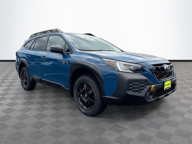 2025 Subaru Outback Wilderness photo 3