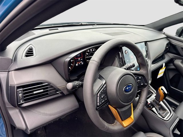 2025 Subaru Outback Wilderness photo 5