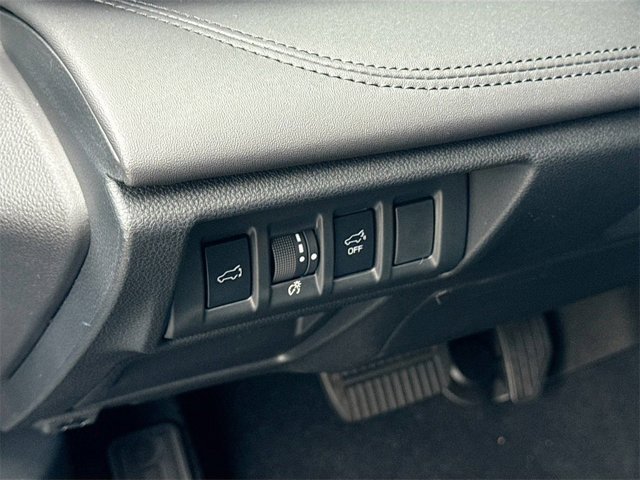 2025 Subaru Outback Wilderness photo 6