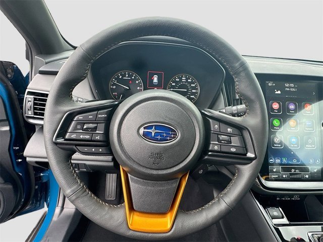 2025 Subaru Outback Wilderness photo 7