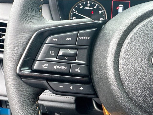 2025 Subaru Outback Wilderness photo 8