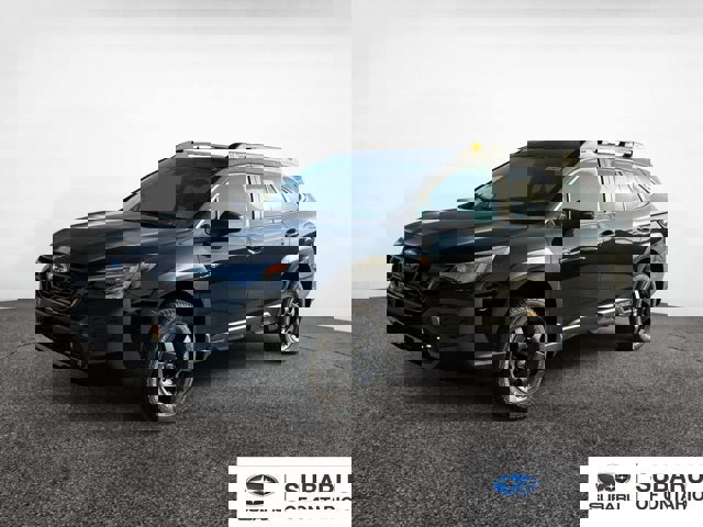 2025 Subaru Outback Wilderness's photo