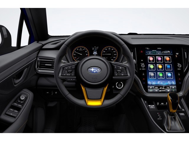 2025 Subaru Outback Wilderness photo 14