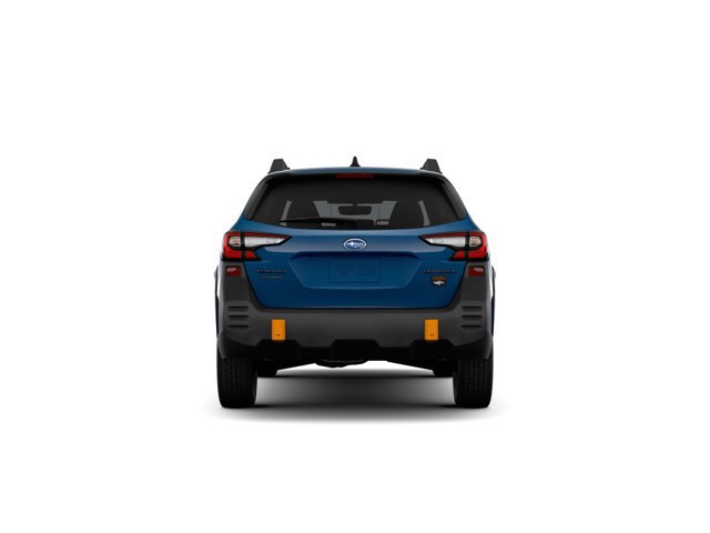 2025 Subaru Outback Wilderness photo 9