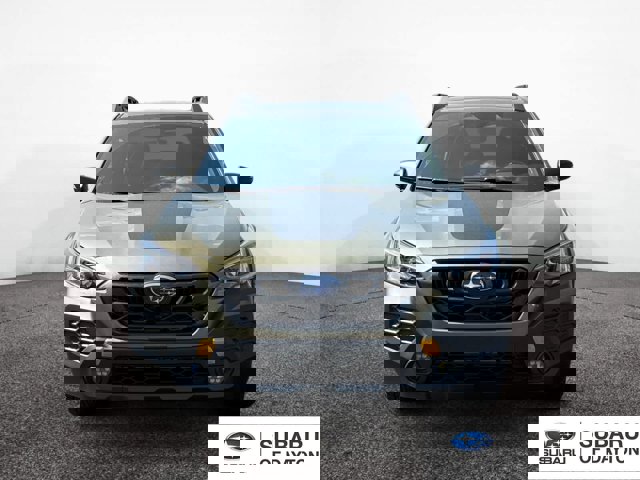 2025 Subaru Outback Wilderness photo 3