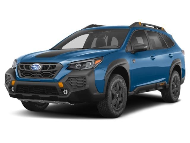 2025 Subaru OUTBACK Outback Wilderness