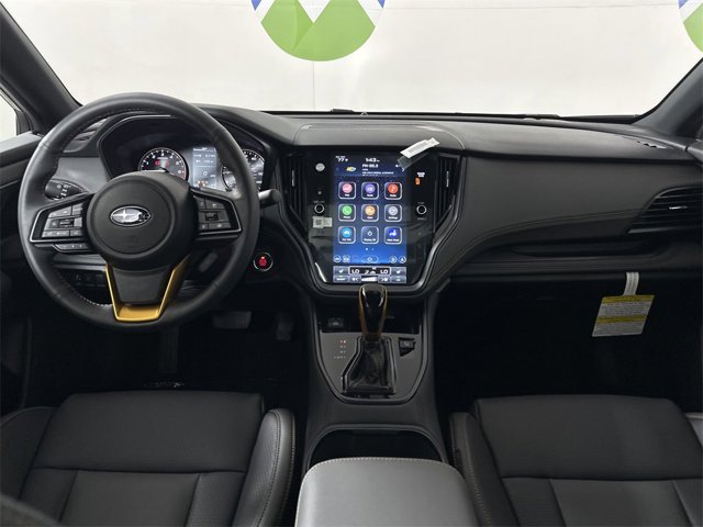 2025 Subaru Outback Wilderness photo 10