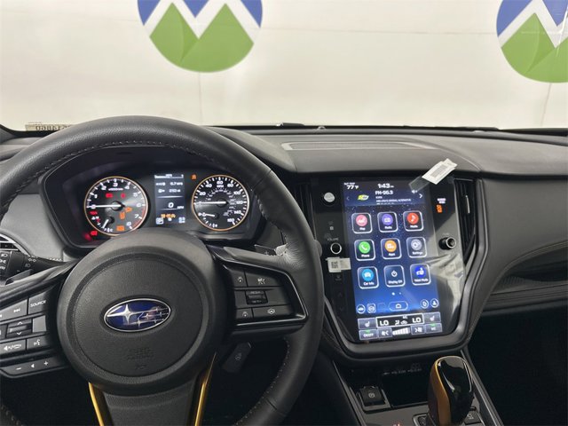 2025 Subaru Outback Wilderness photo 11
