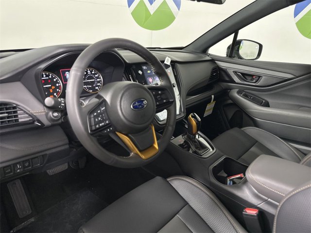 2025 Subaru Outback Wilderness photo 12