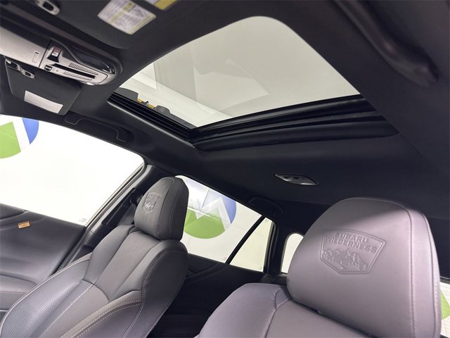2025 Subaru Outback Wilderness photo 14