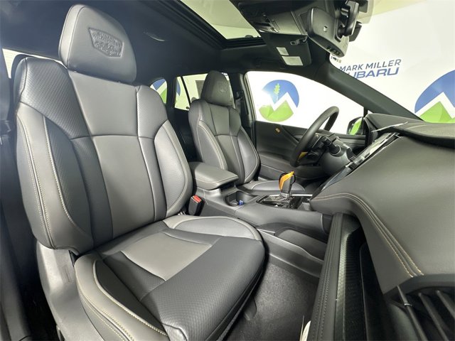 2025 Subaru Outback Wilderness photo 15