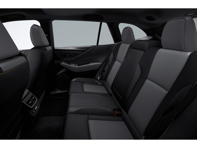 2025 Subaru Outback Wilderness photo 16
