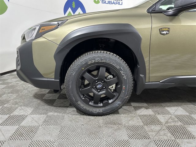 2025 Subaru Outback Wilderness photo 7