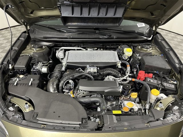 2025 Subaru Outback Wilderness photo 8