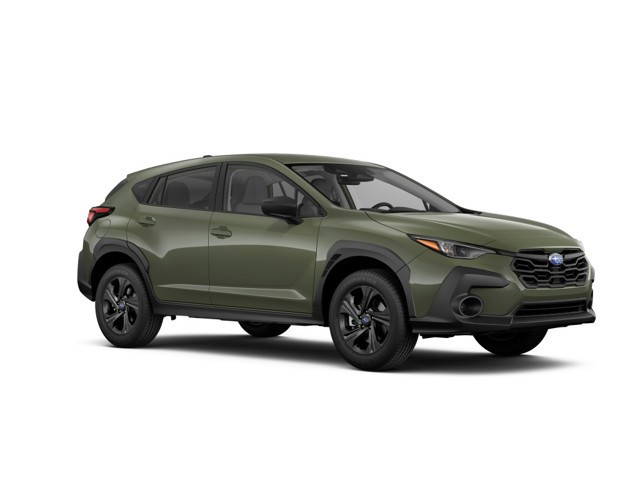 2026 Subaru Crosstrek Base's photo