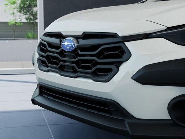 New 2027 Crystal White Pearl Subaru Base image 10