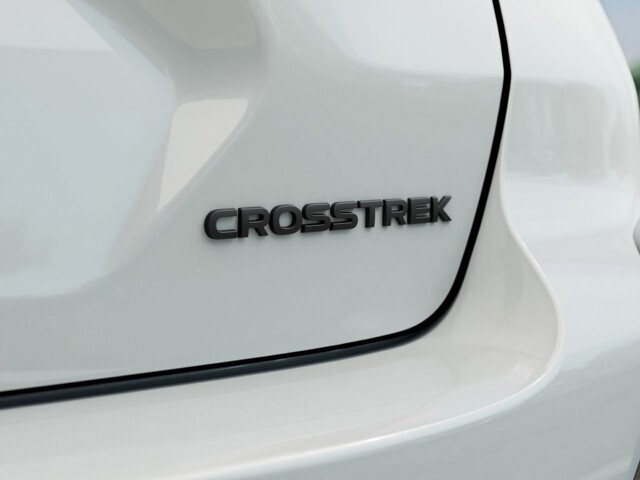 New 2027 Crystal White Pearl Subaru Base image 11