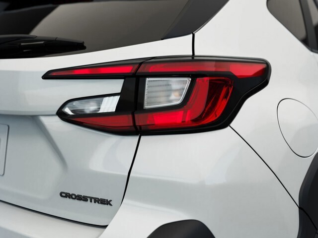 New 2027 Crystal White Pearl Subaru Base image 12