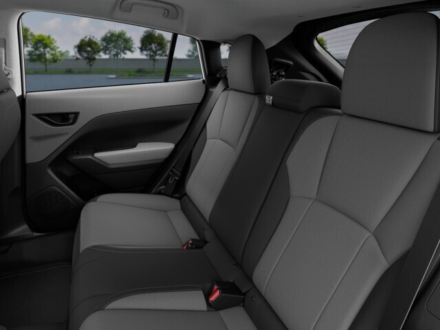 New 2027 Crystal White Pearl Subaru Base image 16