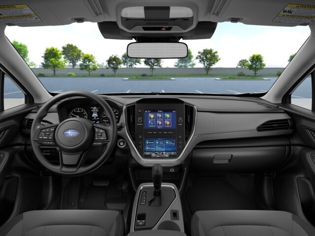 New 2027 Crystal White Pearl Subaru Base image 18