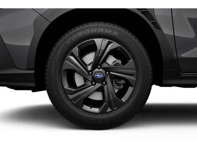 2027 Subaru Crosstrek Base - Photo 10