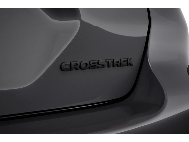 2027 Subaru Crosstrek Base - Photo 12