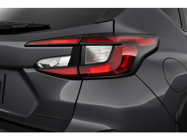 2027 Subaru Crosstrek Base - Photo 13