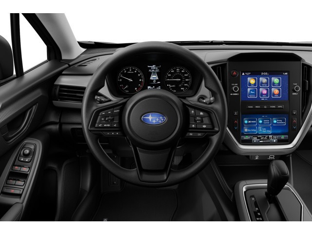 2027 Subaru Crosstrek Base - Photo 15