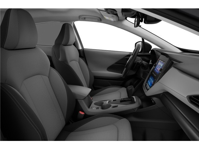 2027 Subaru Crosstrek Base - Photo 16