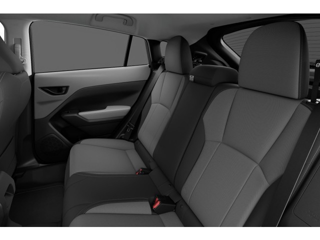 2027 Subaru Crosstrek Base - Photo 17