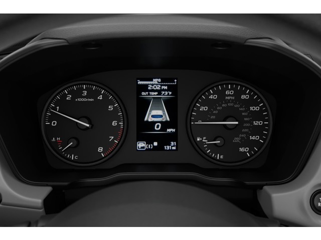 2027 Subaru Crosstrek Base - Photo 18