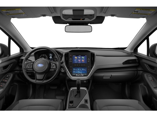 2027 Subaru Crosstrek Base - Photo 19