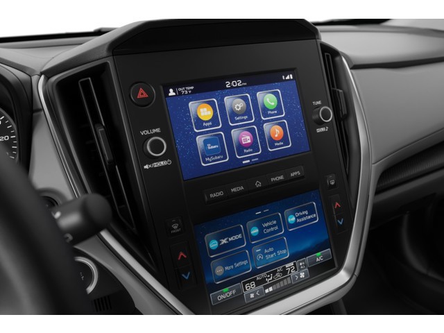 2027 Subaru Crosstrek Base - Photo 20