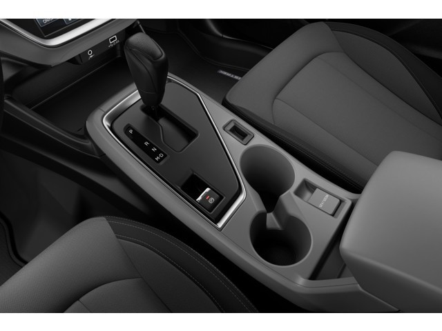 2027 Subaru Crosstrek Base - Photo 21