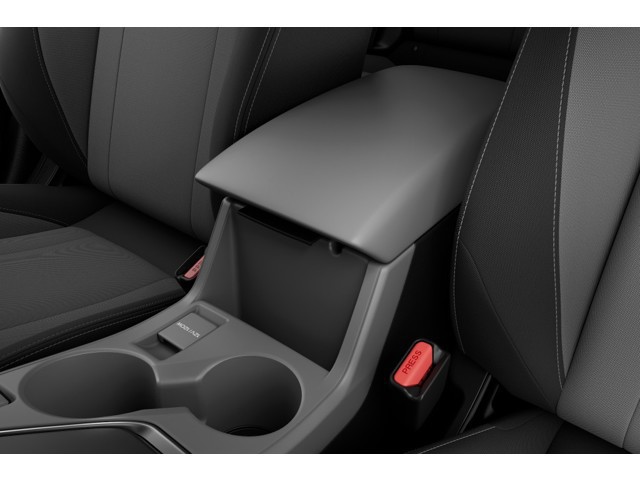 2027 Subaru Crosstrek Base - Photo 22