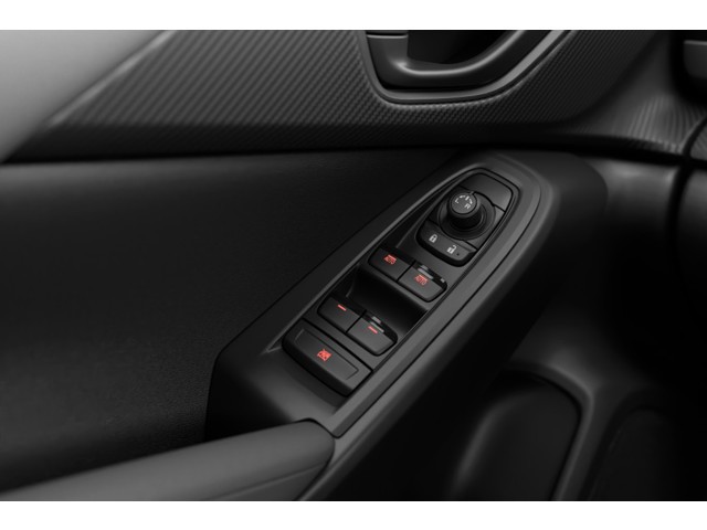 2027 Subaru Crosstrek Base - Photo 23