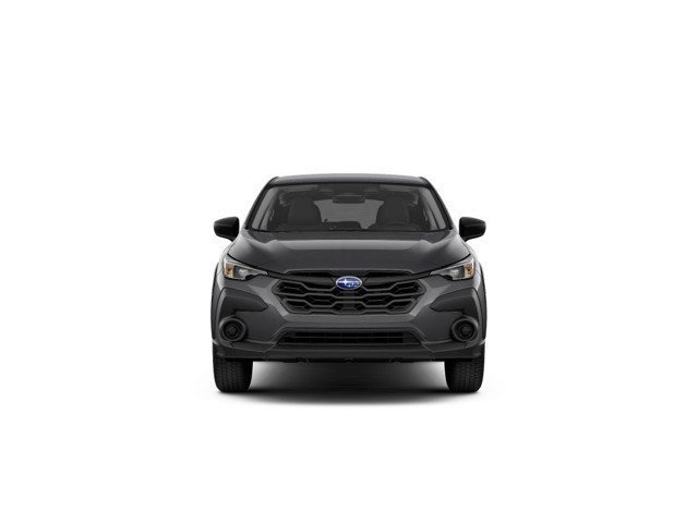 2027 Subaru Crosstrek Base - Photo 8