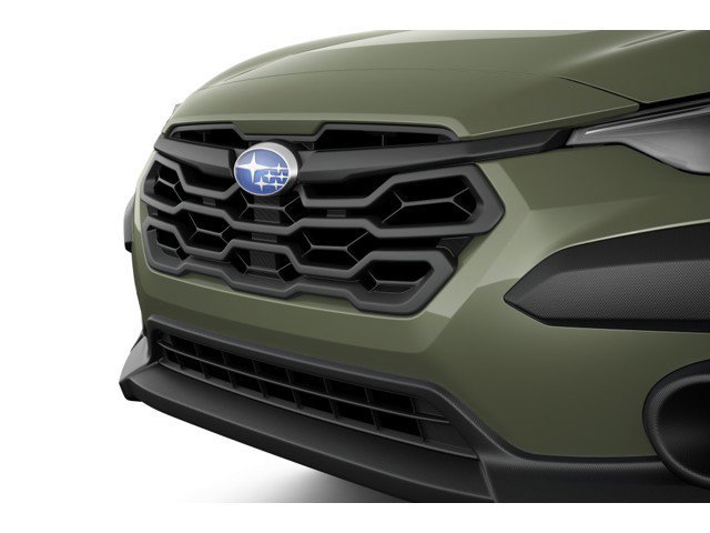 2026 Subaru Crosstrek Base photo 4