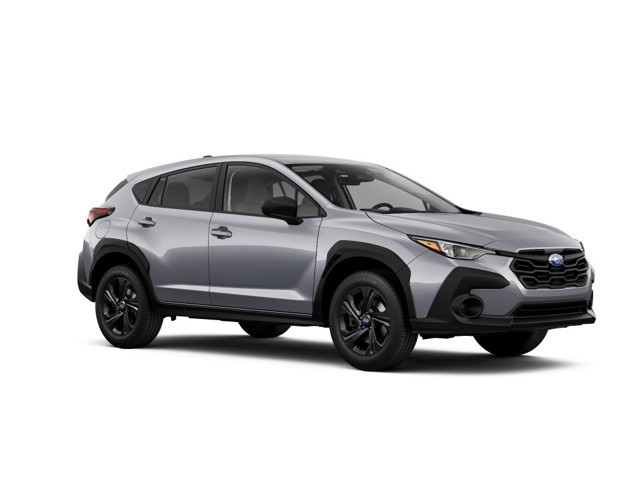 2027 Subaru Unknown