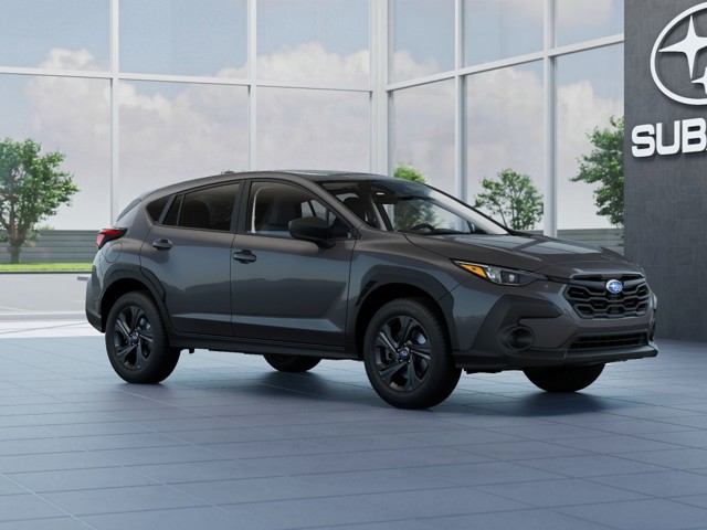 2027 Subaru Unknown