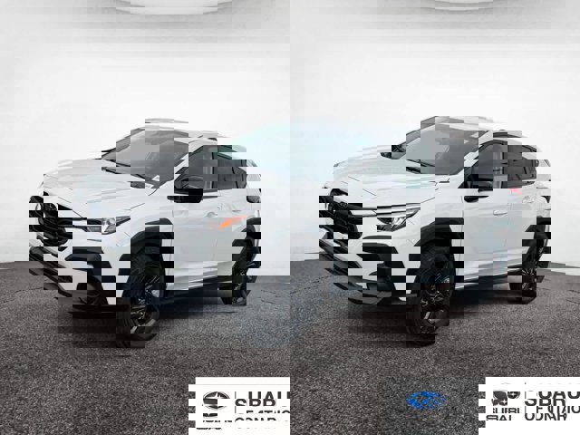 2026 Subaru Crosstrek Base's photo