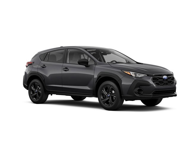 2027 Subaru Unknown
