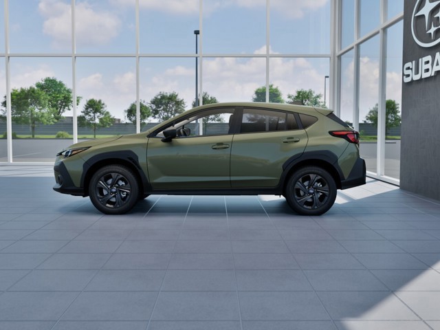 2026 Subaru Crosstrek Base photo 3