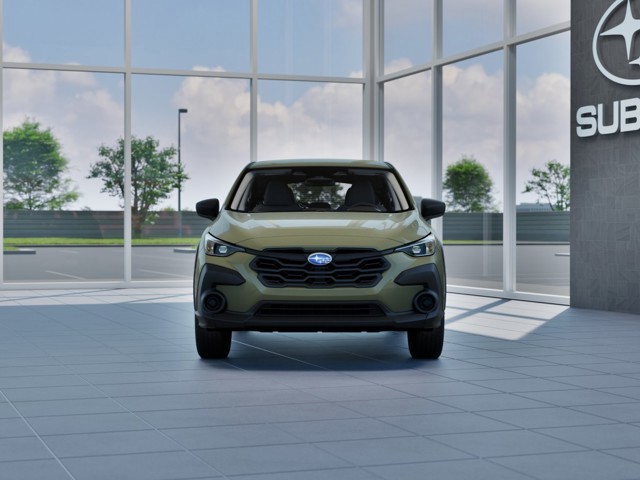 New ALPINE GREEN 2026 Subaru Crosstrek Base for Sale