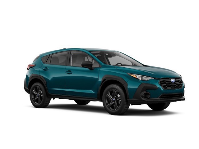 2027 Subaru Unknown